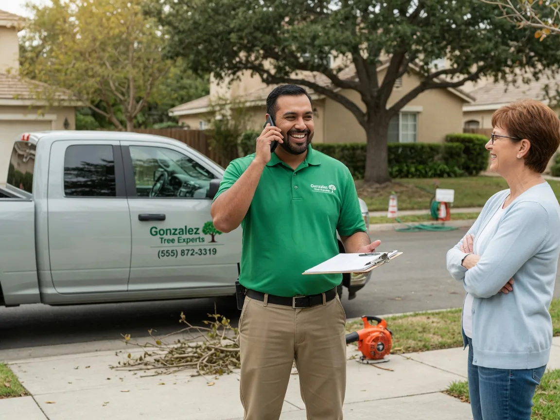 Tree Service Mayville, WI FAQs